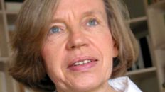 Catherine Chalier