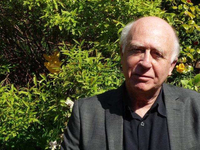 Michel Parfenov
