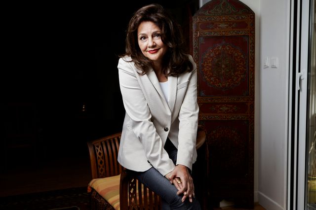 Fawzia Zouari