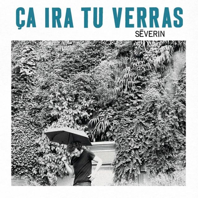 Séverin