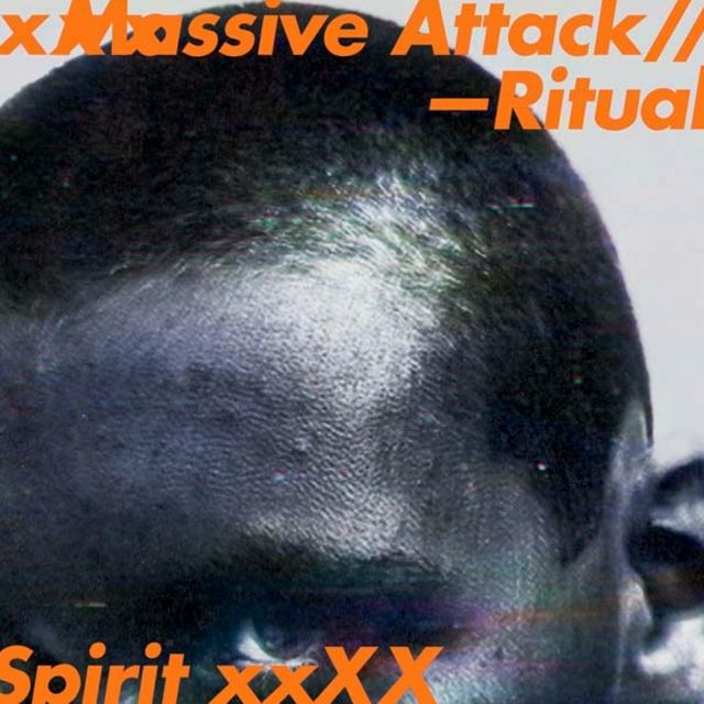 Massive Attack RItuals EP