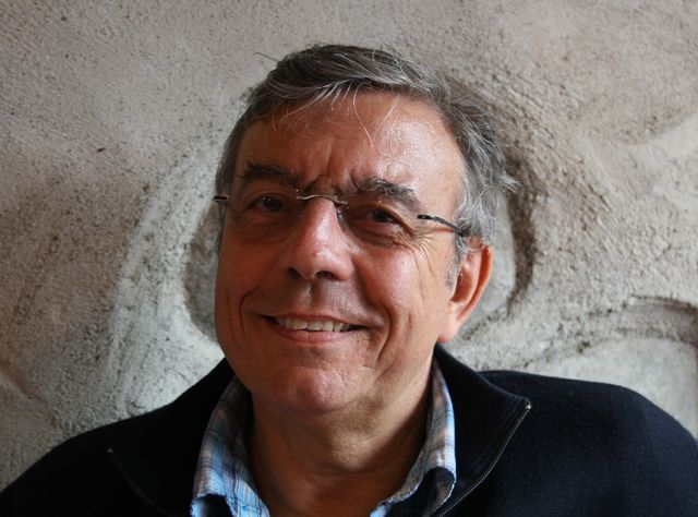 Bernard Gensane