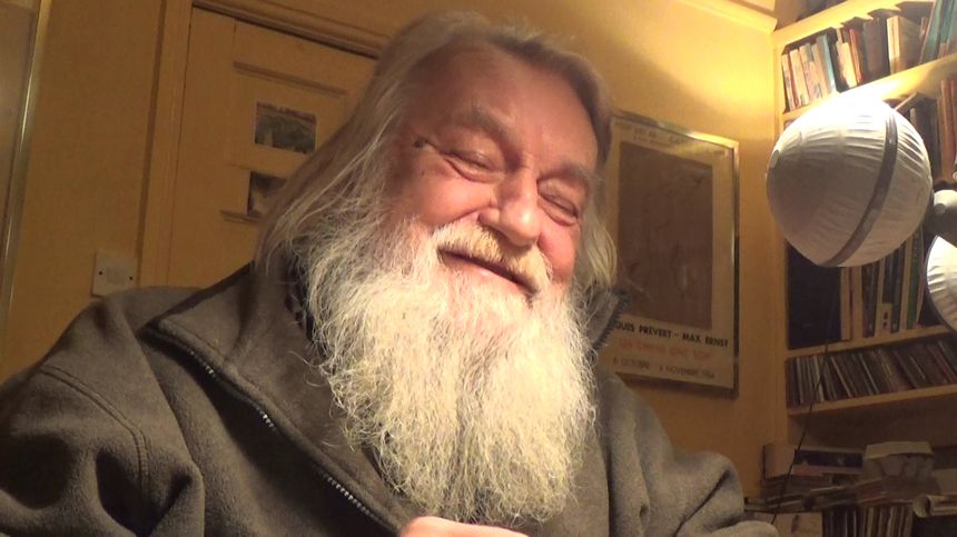 Robert Wyatt
