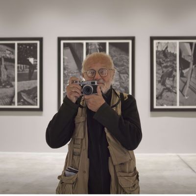 Josef Koudelka