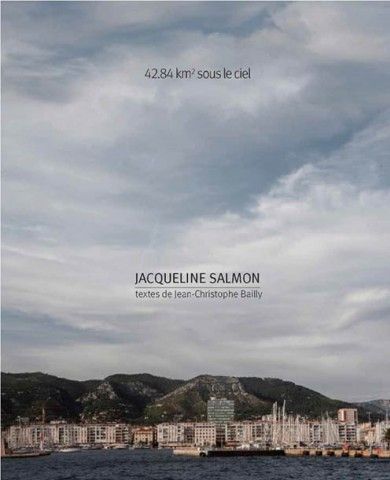 livre J salmon