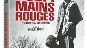 Goupil main-rouge