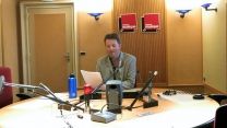Benjamin François ©Annick Haumier-Radio France