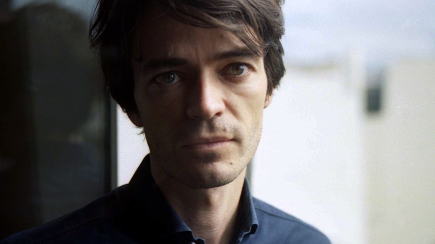 Guillaume de Sardes (photo Giasco Bertoli)