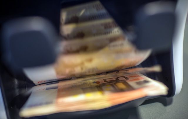 Billets de 50 euros