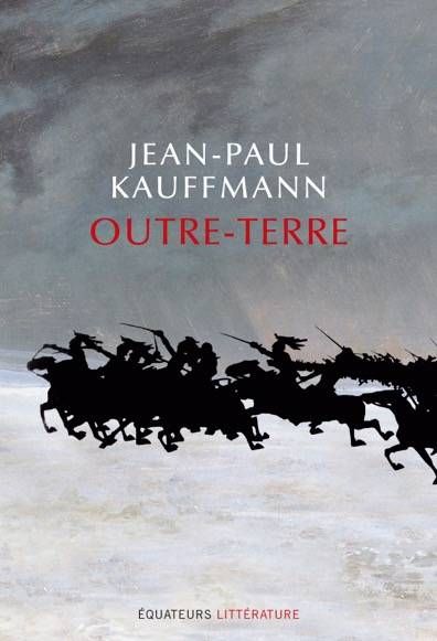 Outre-terre, le voyage à Eylau