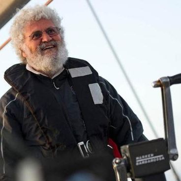 Eric Karsenti