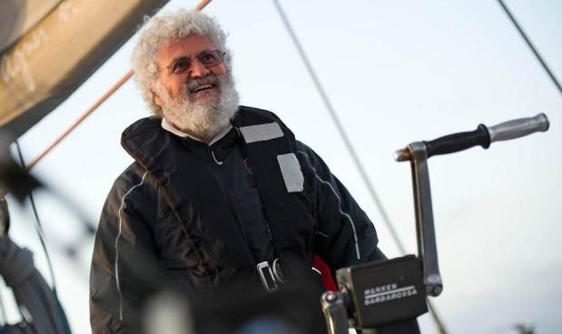 Eric Karsenti