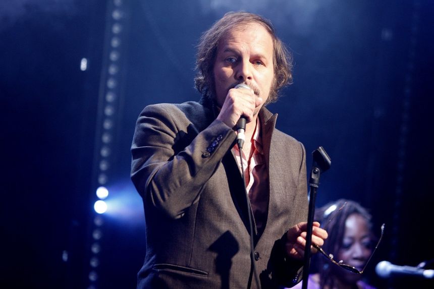 Philippe Katerine