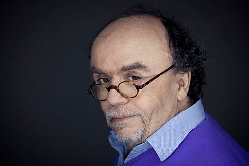 Jean-Michel Ribes