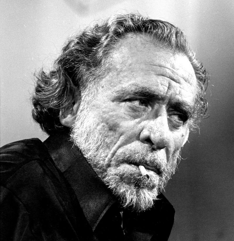 Charles Bukowski