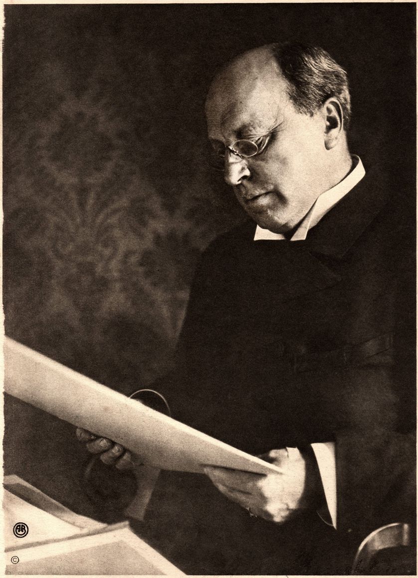 Henry James