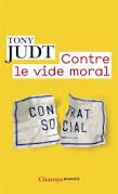 contre vide moral