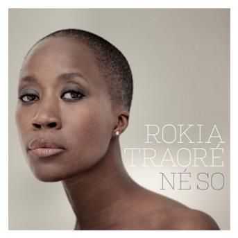 Rokia Traoré | 'Né So'