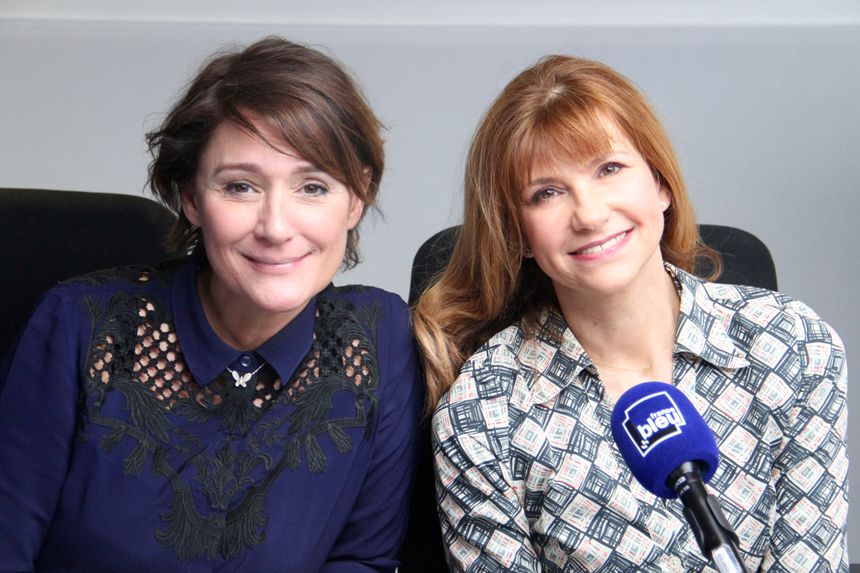 Qui Sont Les Parents De Florence Pernel