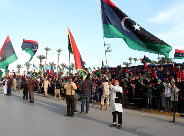 Tripoli