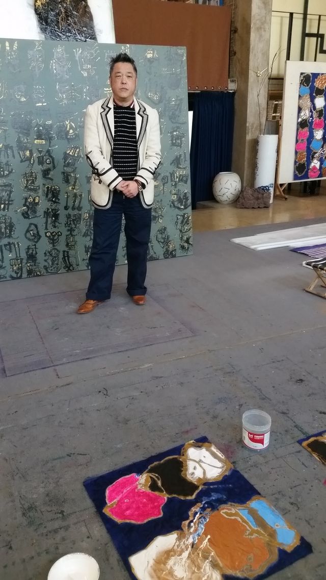 Wei Ligang