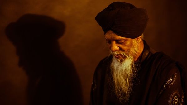 Jazz Trotter : Dr. Lonnie Smith - Evolution