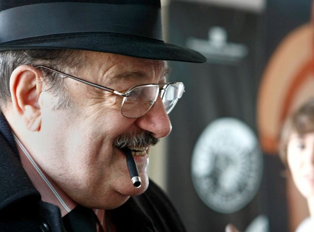 Umberto Eco