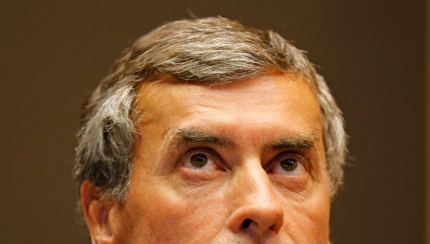 Jérôme CAHUZAC