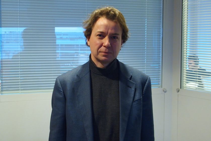 Thierry Ottaviani