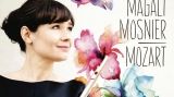 Visuel CD Magali Mosnier