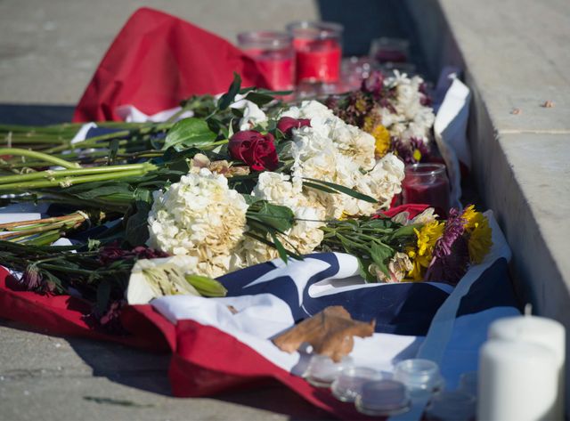 Hommage au juge Antonin Scalia mort à 79 ans