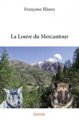 La Louve du Mercantour