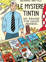 Le Mystère Tintin, Renaud Nattiez