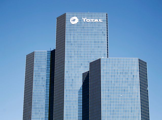 Le groupe Total a été condamné en appel à payer une amende de 750.000 euros pour corruption d’argent public étranger.