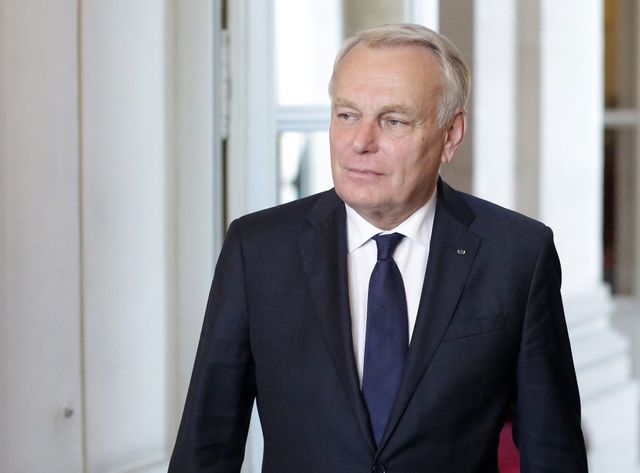 Jean-Marc Ayrault devient ministre des Affaires étrangères