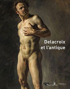Couverture du catalogue de l'exposition