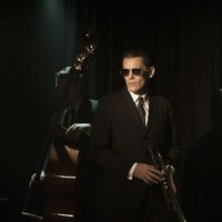 Ethan Hawke interprète Chet Baker dans "Born to Be Blue"