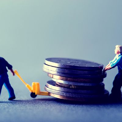 Dans le secteur bancaire la concurrence n'est pas libre et non faussée