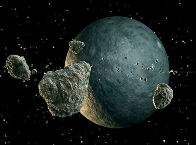 Météorites