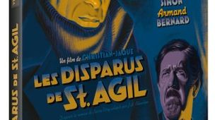 Les disparus de St Agil