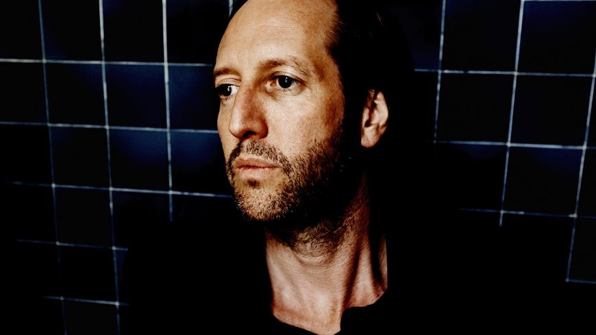 Olivier Mellano