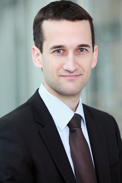Fabien Schilz