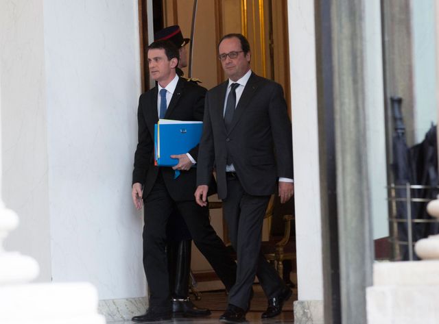 François Hollande devrait trancher ce matin sur la déchance de nationalité