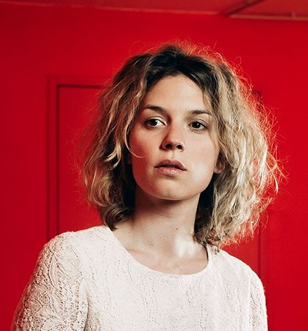 Maëlle Poésy