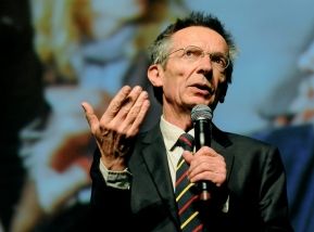 Patrice Leconte