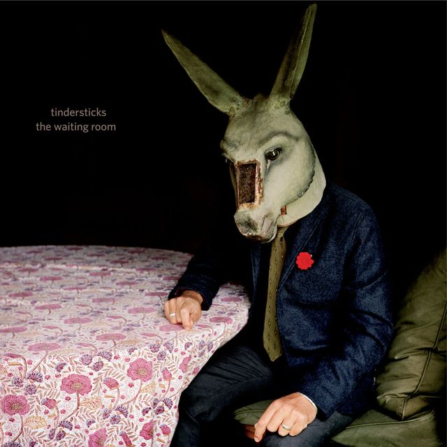 Tindersticks - The waiting room