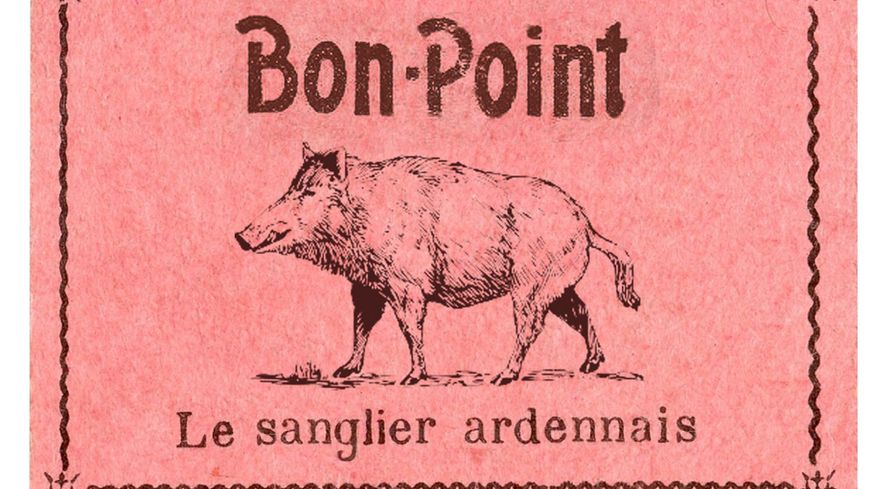 Le Bon point d'Arthur Rimbaud