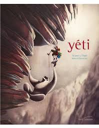 Yeti