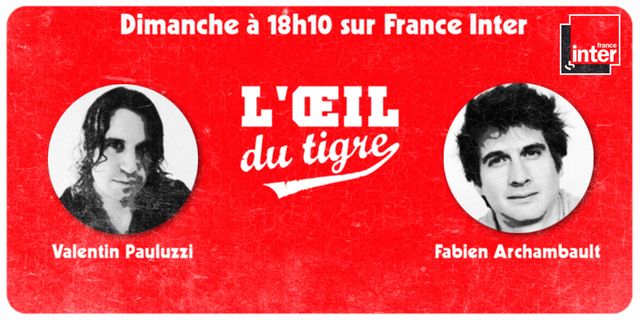 Invités Oeil du tigre foot italien