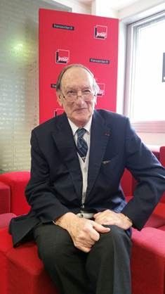 Luc Beyer